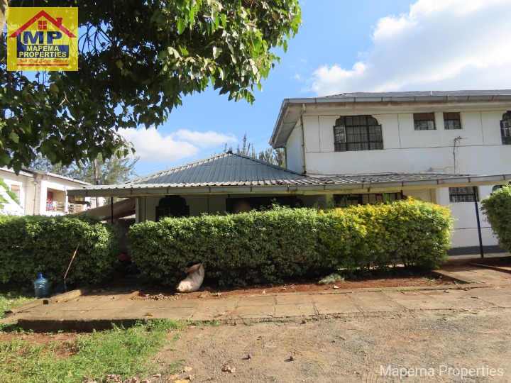 Affordable 1 Bedroom House for Rent – Karen Road, Karen, Nairobi