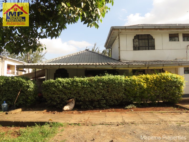 Affordable 1 Bedroom House for Rent – Karen Road, Karen, Nairobi