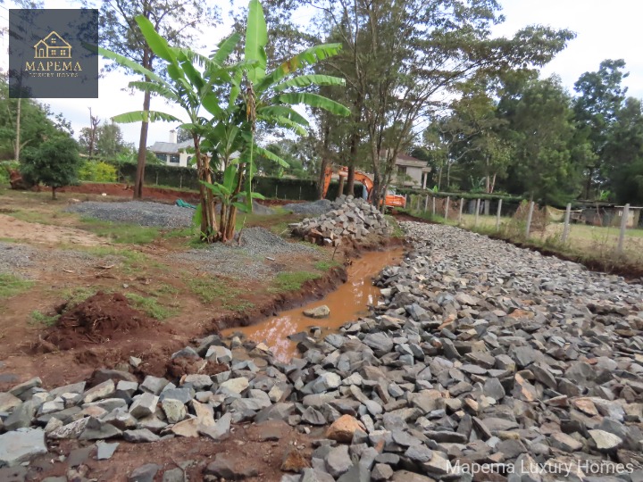 Land_plot for sale at Mukinduri road, Karen, Nairobi, Kenya
