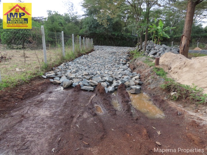 Land_plot for sale at Mukinduri road, Karen, Nairobi, Kenya