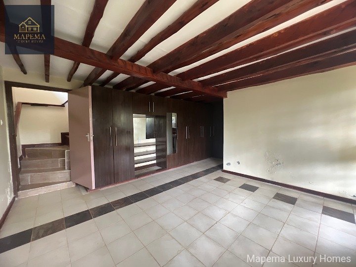 π‘ Elegant 3 Bedroom House for Rent in Mukoma, Karen | Kikeni Road πΏ