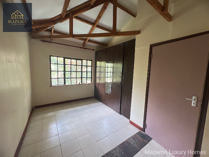 π‘ Elegant 3 Bedroom House for Rent in Mukoma, Karen | Kikeni Road πΏ