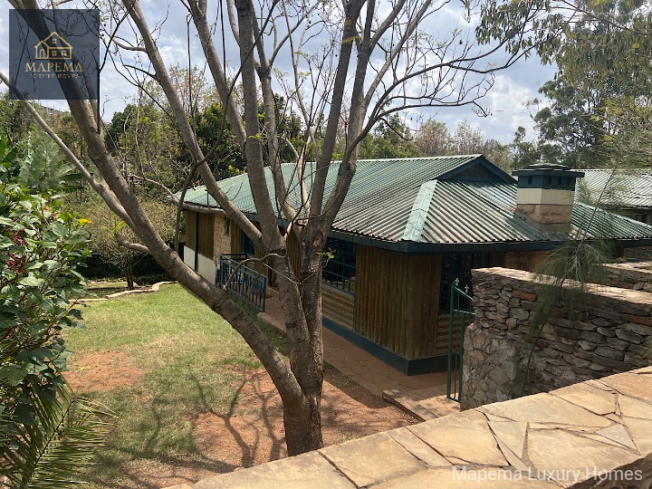 House for rent at Mukoma/kikeni road, Karen, Nairobi, Kenya