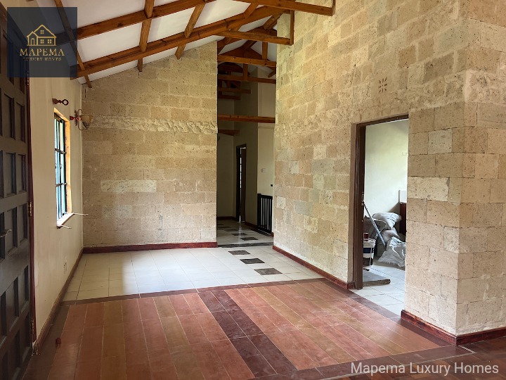 π‘ Elegant 3 Bedroom House for Rent in Mukoma, Karen | Kikeni Road πΏ