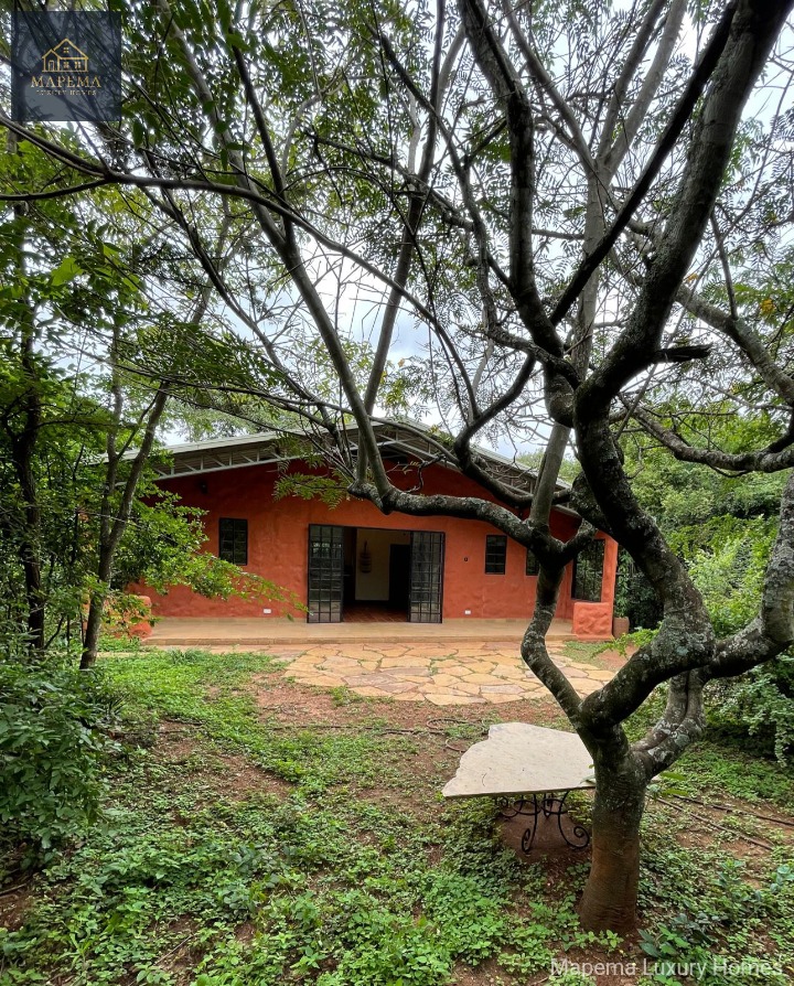 House for rent at Mukoma road/Karen, Nairobi, Kenya