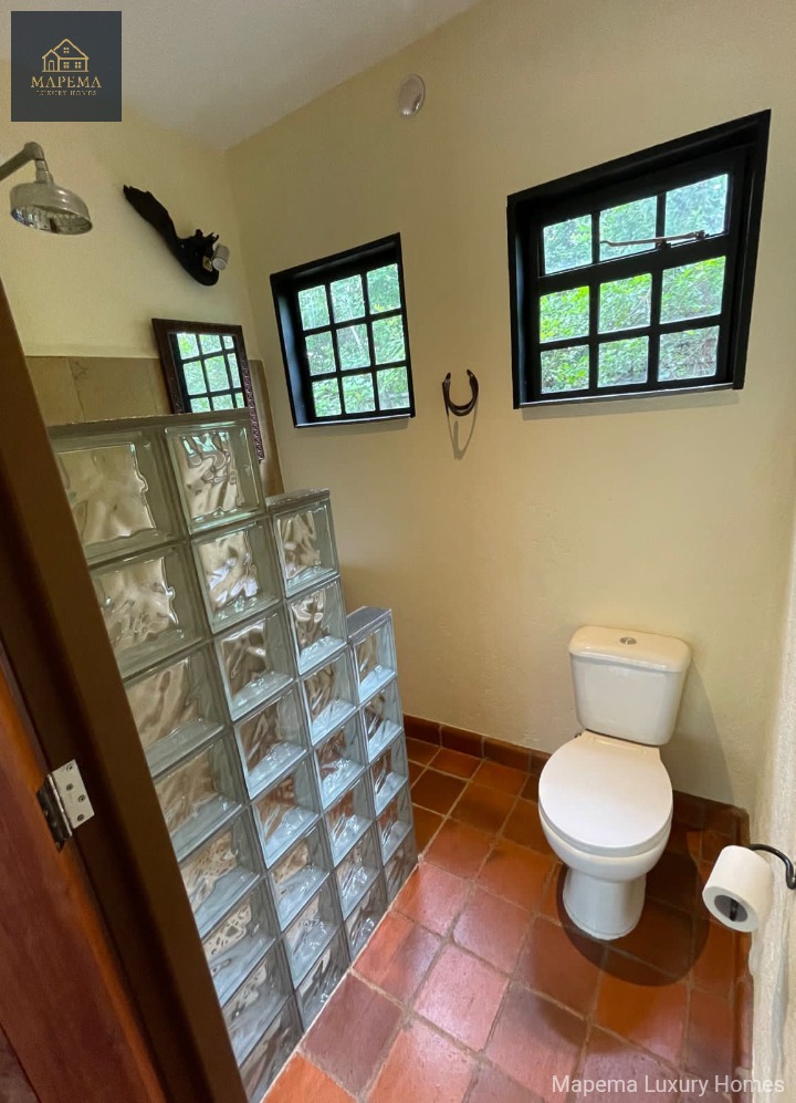 Charming 2 Bedroom House for Rent / Mukoma/Karen