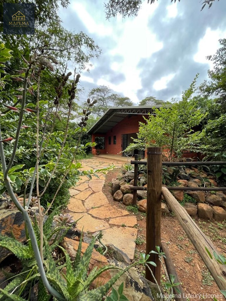 Charming 2 Bedroom House for Rent / Mukoma/Karen