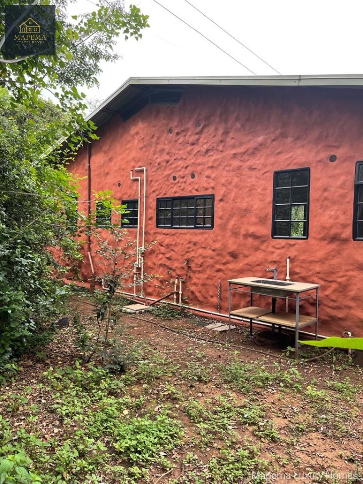 Charming 2 Bedroom House for Rent / Mukoma/Karen