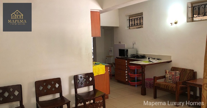 Elegant 2 Bedroom House for Rent in Mukoma Road/ Karen