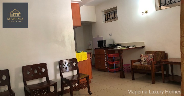 Elegant 2 Bedroom House for Rent in Mukoma Road/ Karen