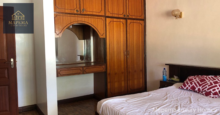 Elegant 2 Bedroom House for Rent in Mukoma Road/ Karen