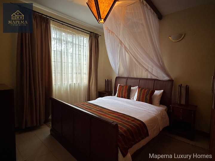 π‘β¨ Fully Furnished 2 Bedroom House for Rent in Karen β Banda Lane β¨π‘