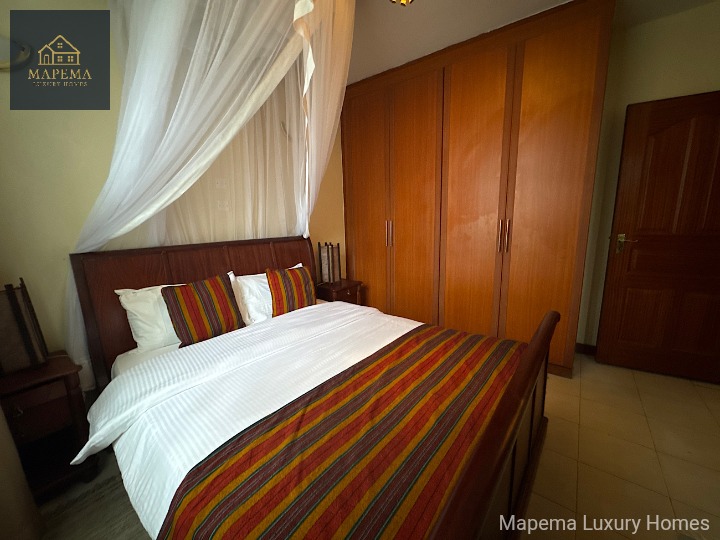 π‘β¨ Fully Furnished 2 Bedroom House for Rent in Karen β Banda Lane β¨π‘