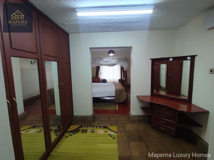 π‘β¨ Fully Furnished 2 Bedroom House for Rent in Kerarapon Road, Karen β¨π‘