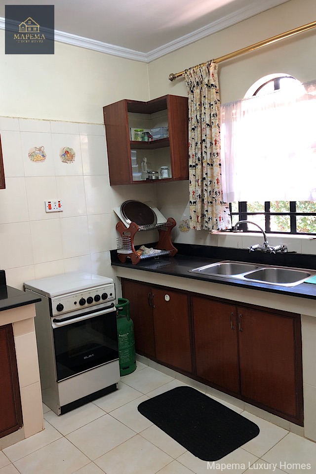 π‘β¨ Fully Furnished 2 Bedroom House for Rent in Windy Ridge, Karen β¨π‘
