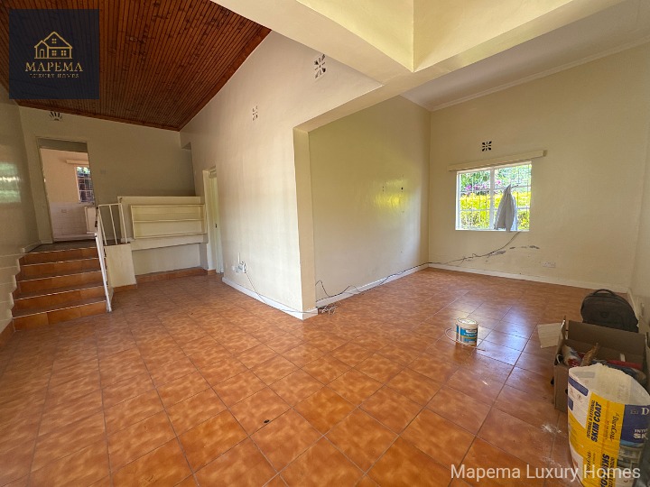 π‘β¨ 3 Bedroom House with DSQ for Rent β Mukoma Road, Karen (Near Banda School) β¨π‘
