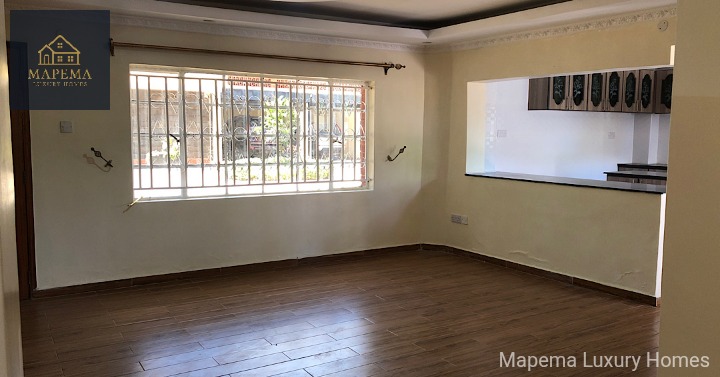 π‘β¨ Beautiful 3 Bedroom House for Rent β Ndovu Road, Karen β¨π‘