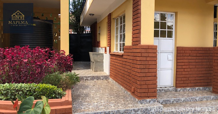 House for rent at Ndovu lane, Karen, Nairobi, Kenya