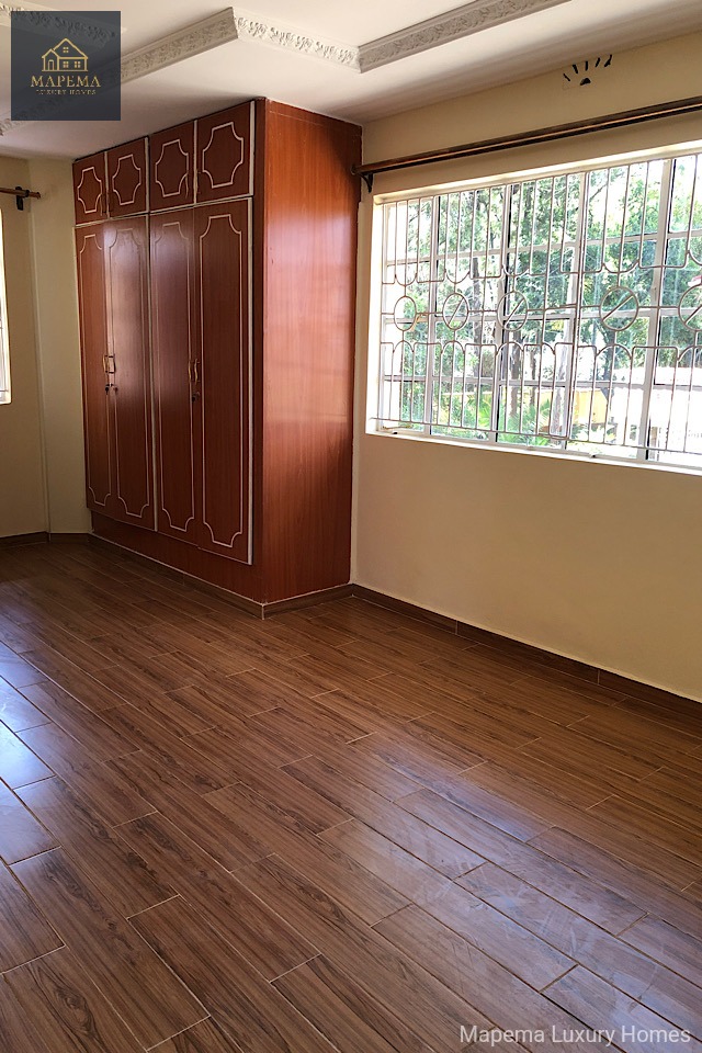π‘β¨ Beautiful 3 Bedroom House for Rent β Ndovu Road, Karen β¨π‘