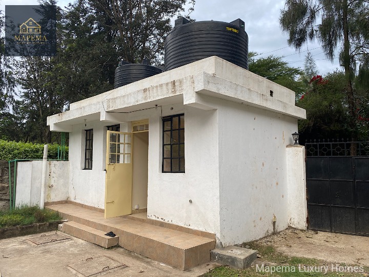 House for rent at Hardy,Karen, Nairobi, Kenya
