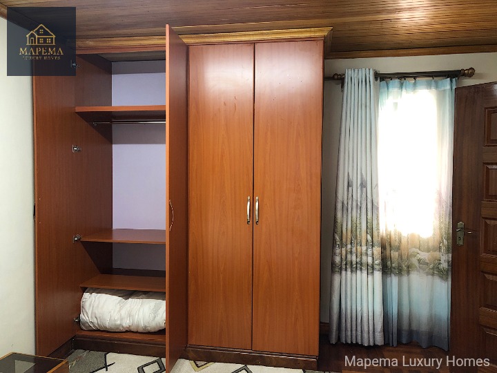 π‘β¨ Fully Furnished 1 Bedroom House for Rent in Karen Hardy β¨π‘