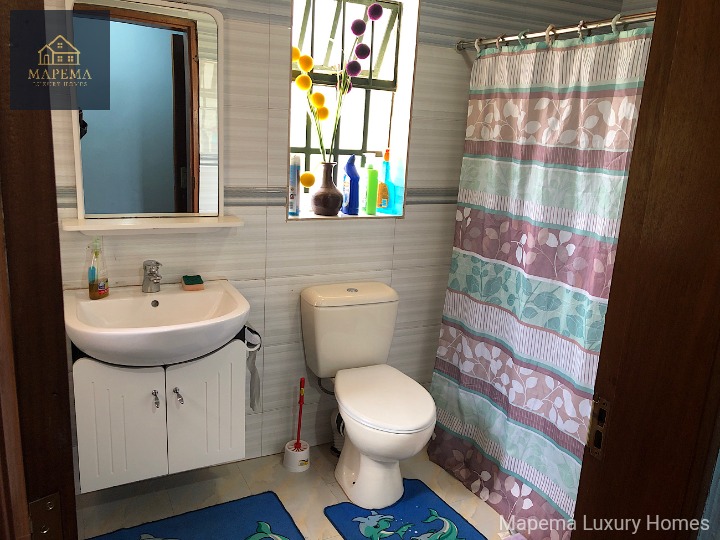π‘β¨ Fully Furnished 1 Bedroom House for Rent in Karen Hardy β¨π‘