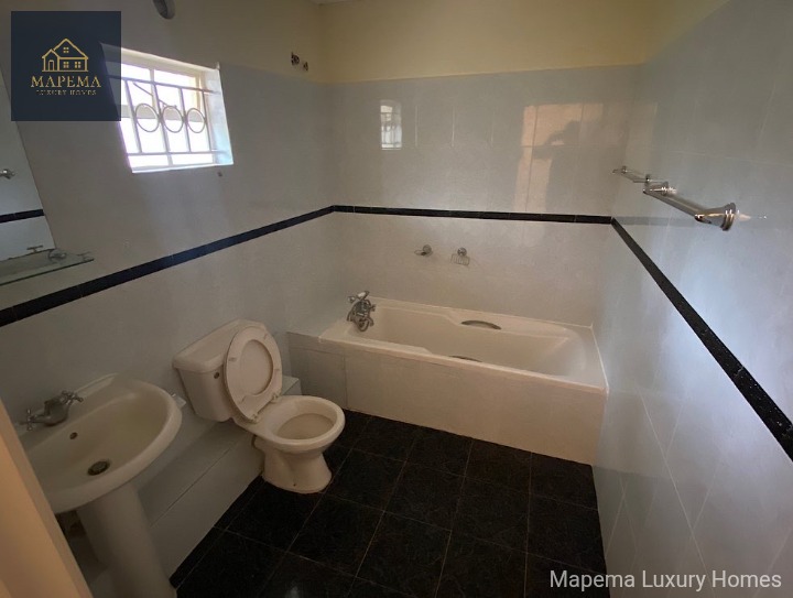 π‘β¨ Spacious 5 Bedroom House for Rent in Banda Lane, Karen β¨π‘