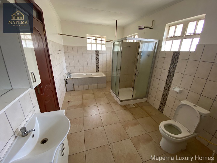 π‘β¨ Spacious 5 Bedroom House for Rent in Banda Lane, Karen β¨π‘
