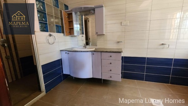 🌿 ELEGANT 5 BEDROOM HOUSE FOR RENT IN KAREN 🌿