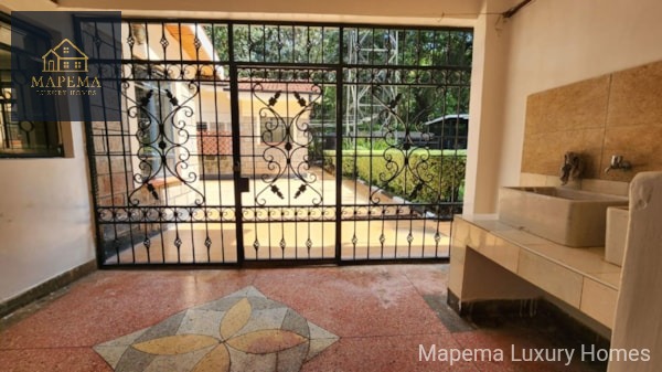 🌿 ELEGANT 5 BEDROOM HOUSE FOR RENT IN KAREN 🌿