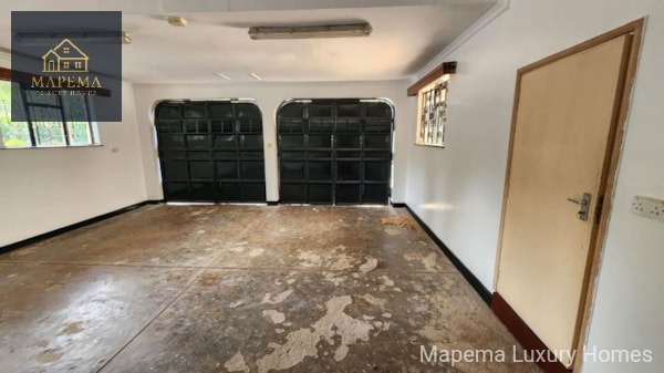 🌿 ELEGANT 5 BEDROOM HOUSE FOR RENT IN KAREN 🌿