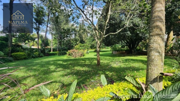 🌿 ELEGANT 5 BEDROOM HOUSE FOR RENT IN KAREN 🌿