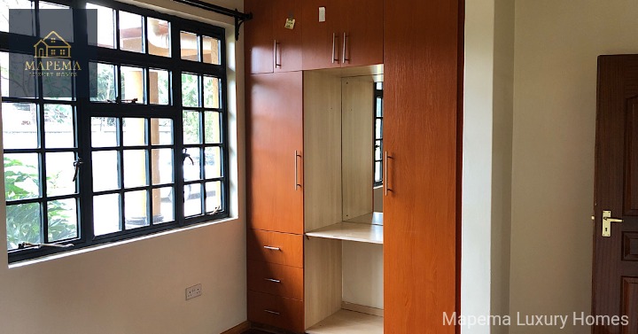 π‘ 3 Bedroom House for Rent in Karen Plains β Ksh 120,000 πΏ