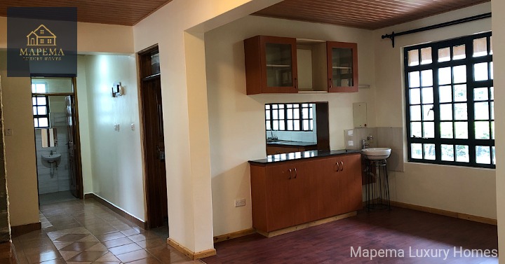 π‘ 3 Bedroom House for Rent in Karen Plains β Ksh 120,000 πΏ