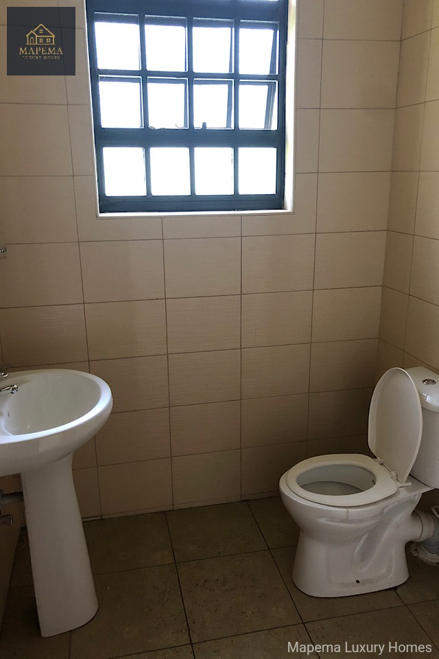 π‘ 3 Bedroom House for Rent in Karen Plains β Ksh 120,000 πΏ