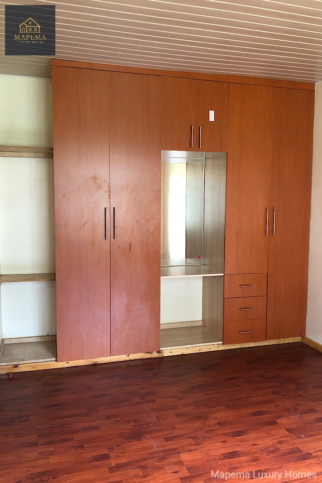 π‘ 3 Bedroom House for Rent in Karen Plains β Ksh 120,000 πΏ