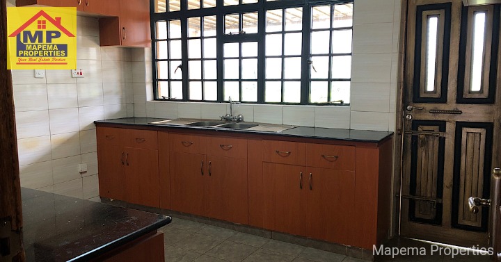 🏡 3 Bedroom House for Rent in Karen Plains – Ksh 120,000 🌿