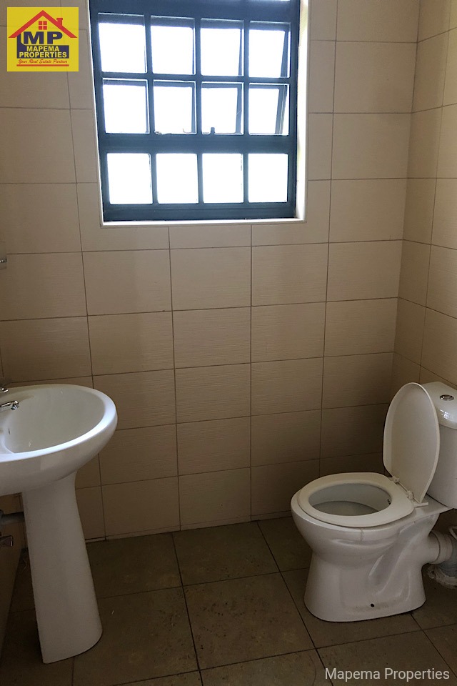 🏡 3 Bedroom House for Rent in Karen Plains – Ksh 120,000 🌿