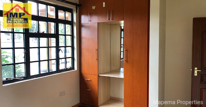 🏡 3 Bedroom House for Rent in Karen Plains – Ksh 120,000 🌿