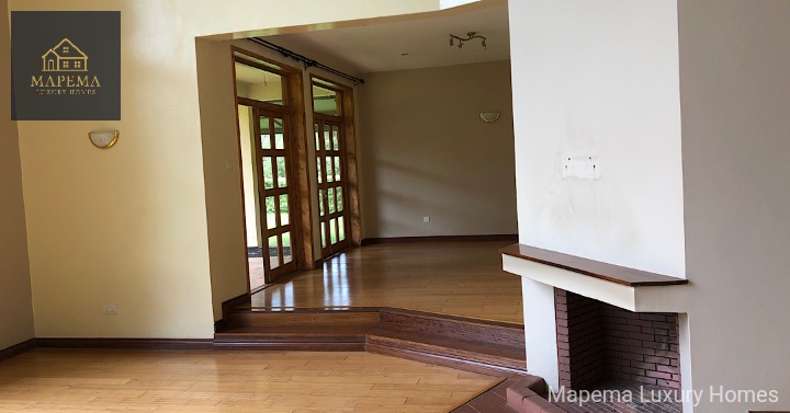 π‘β¨ Luxurious 5 Bedroom House for Rent β Karen Marist Lane β¨π‘