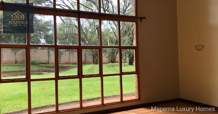 π‘β¨ Luxurious 5 Bedroom House for Rent β Karen Marist Lane β¨π‘