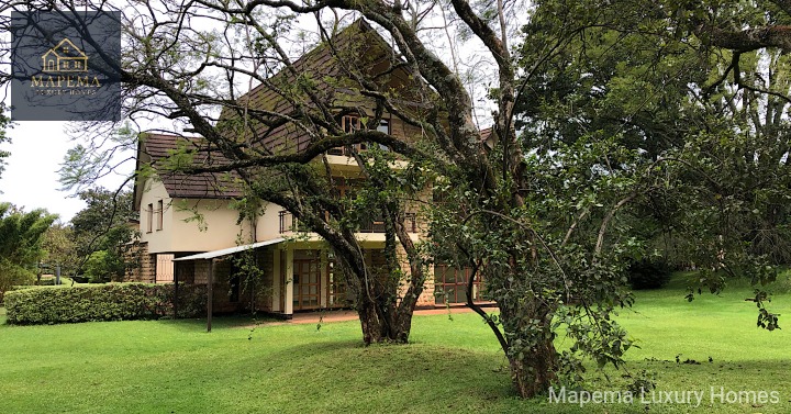 π‘β¨ Luxurious 5 Bedroom House for Rent β Karen Marist Lane β¨π‘