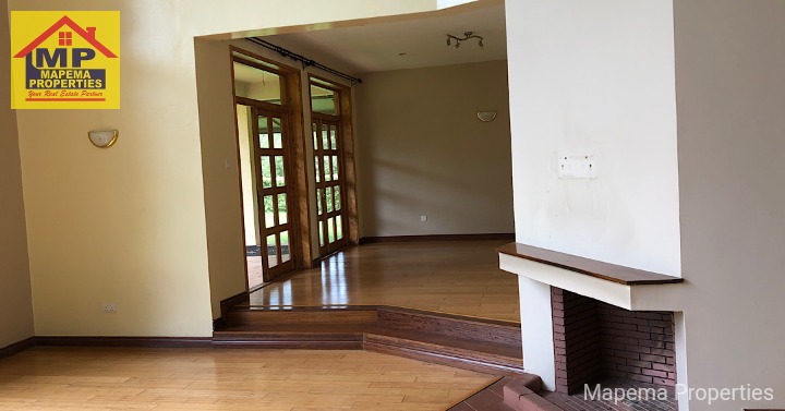 🏡✨ Luxurious 5 Bedroom House for Rent – Karen Marist Lane ✨🏡