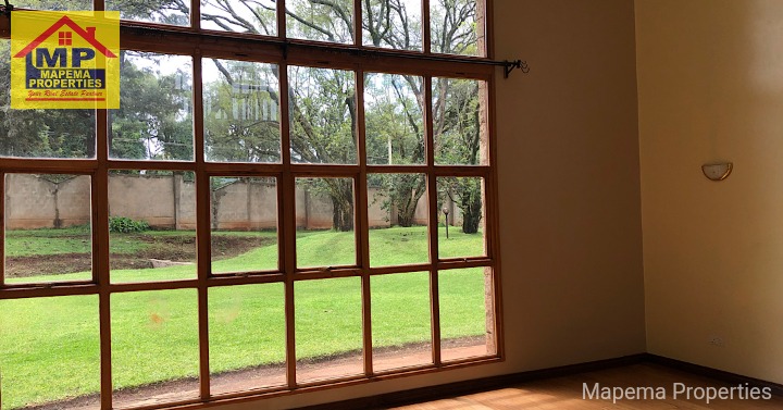 🏡✨ Luxurious 5 Bedroom House for Rent – Karen Marist Lane ✨🏡