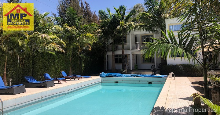 Apartment for rent at Marist road, Karen, Nairobi, Kenya