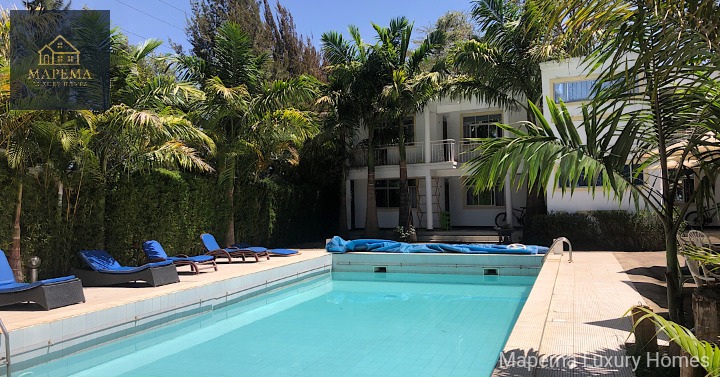 Apartment for rent at Marist road, Karen, Nairobi, Kenya