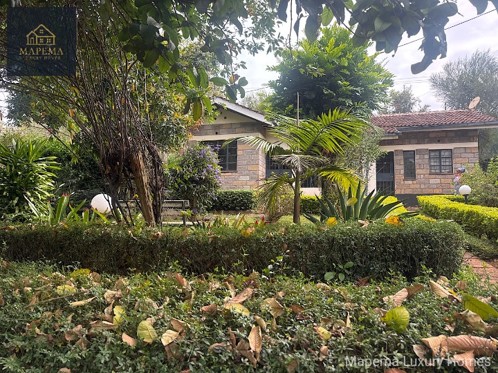 House for rent at Rhino park, Karen, Nairobi, Kenya