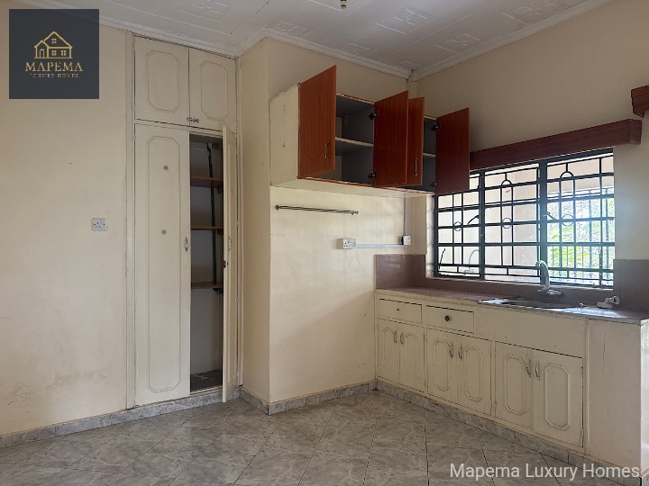 π‘ 1 Bedroom House for Rent β Karen (Rhino Park Road), Nairobi, Kenya πΏ