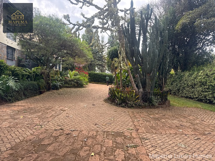 π‘ 1 Bedroom House for Rent β Karen (Rhino Park Road), Nairobi, Kenya πΏ