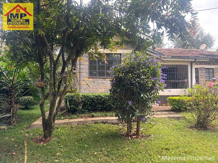 House for rent at Rhino park, Karen, Nairobi, Kenya
